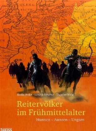 Reitervölker im Frühmittelalter