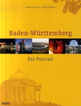 Baden-W&uuml;rttemberg - Andreas Braun