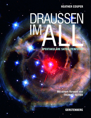 Draussen im All