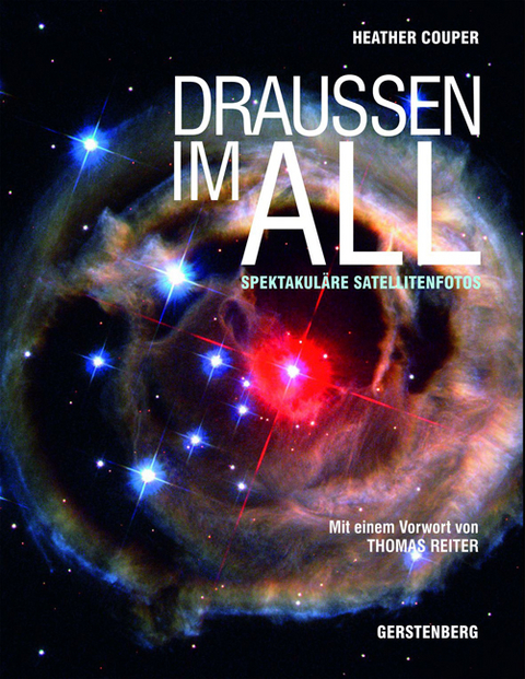 Draussen im All - Heather Couper