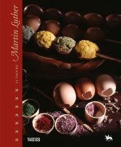 Zu Tisch bei Martin Luther