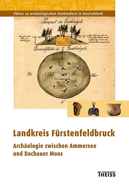 Landkreis F&uuml;rstenfeldbruck