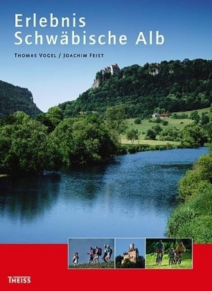 Erlebnis Schwäbische Alb