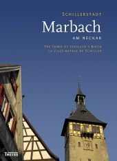Schillerstadt Marbach am Neckar - Albrecht G&uuml;hring