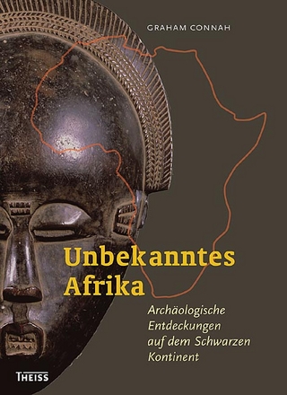Unbekanntes Afrika