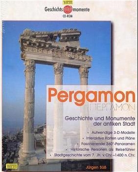 Pergamon