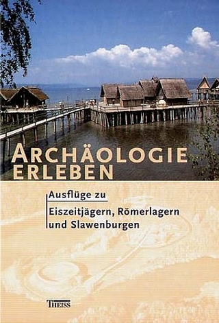 Archäologie erleben