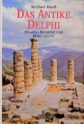 Das antike Delphi