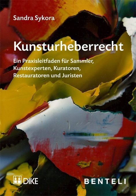 Kunsturheberrecht - Sandra Sykora