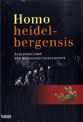 Homo heidelbergensis