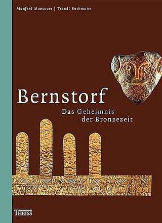 Bernstorf