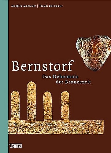 Bernstorf - Manfred Moosauer, Traudl Bachmaier
