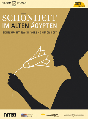 Sch&ouml;nheit im alten &Auml;gypten