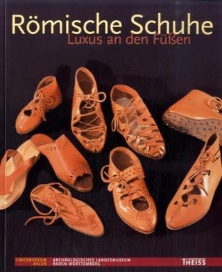 Römische Schuhe