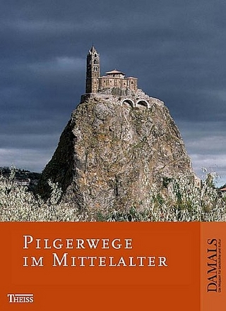Pilgerwege im Mittelalter