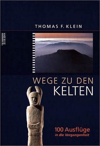 Wege zu den Kelten