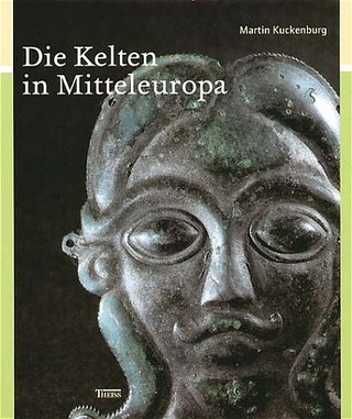 Die Kelten in Mitteleuropa