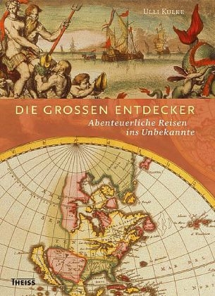 Die grossen Entdecker