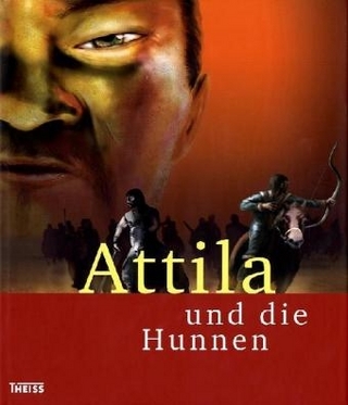 Attila und die Hunnen