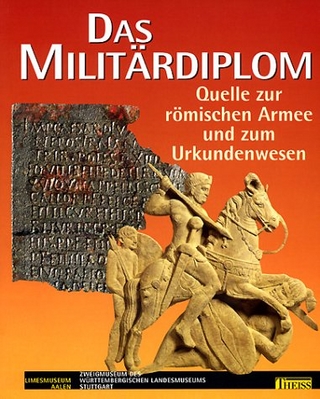 Das Militärdiplom