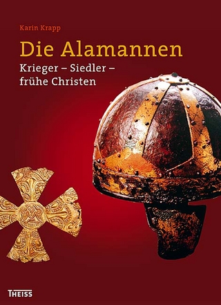 Die Alamannen