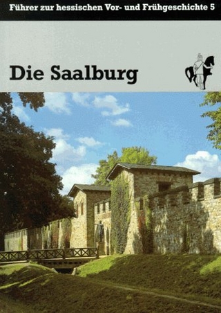 Die Saalburg