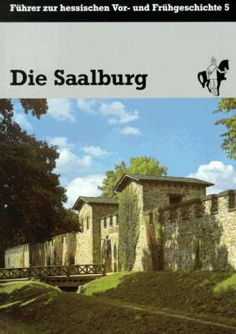 Die Saalburg - Margot Klee