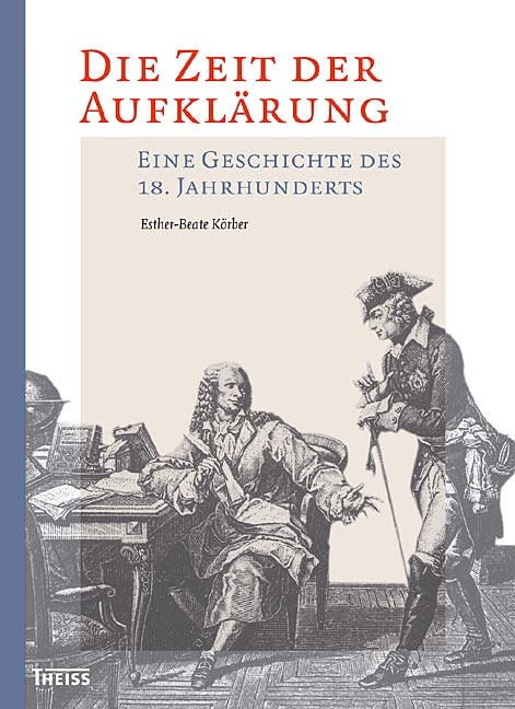 Die Zeit der Aufkl&auml;rung - Esther B K&ouml;rber