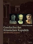Geschichte der Römischen Republik