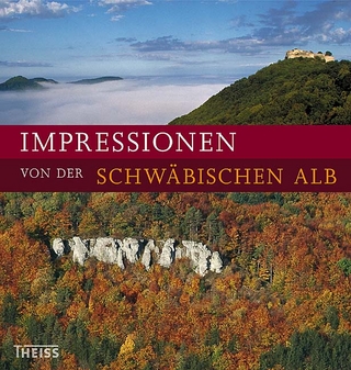 Impressionen von der Schwäbischen Alb