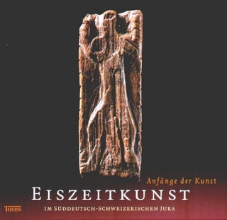 Eiszeitkunst im süddeutsch-schweizerischen Jura