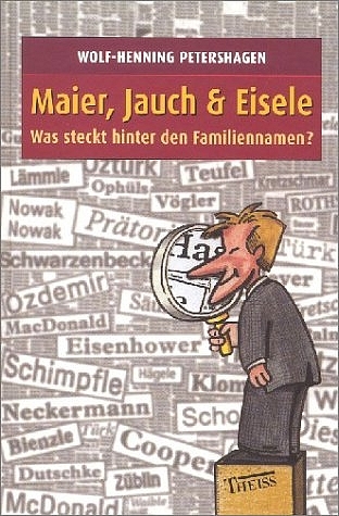 Maier, Jauch & Eisele
