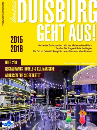 DUISBURG geht aus 2015/2016