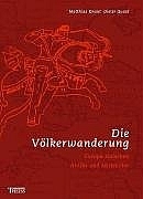 Die V&ouml;lkerwanderung - 