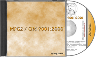 MPG-System Version 2006