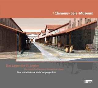 Das Lager der VI. Legion