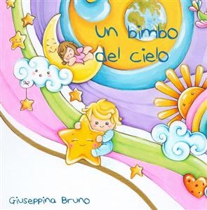 Un bimbo del Cielo