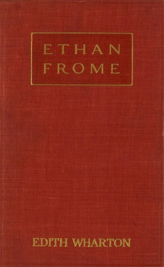 Ethan Frome