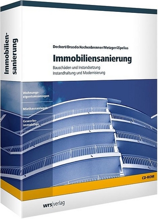 Immobiliensanierung