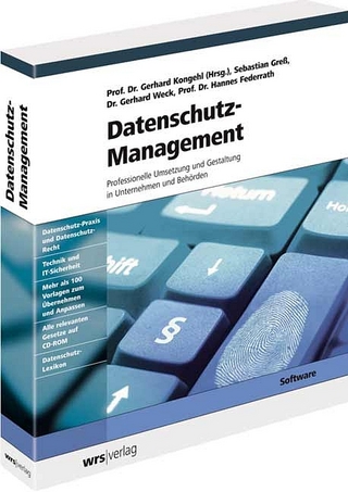 Haufe Datenschutz Management