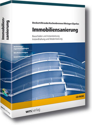 Immobiliensanierung
