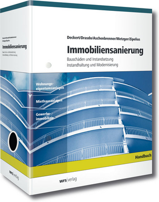 Immobiliensanierung