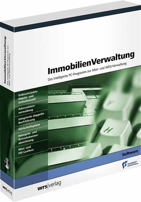 Immobilienverwaltung