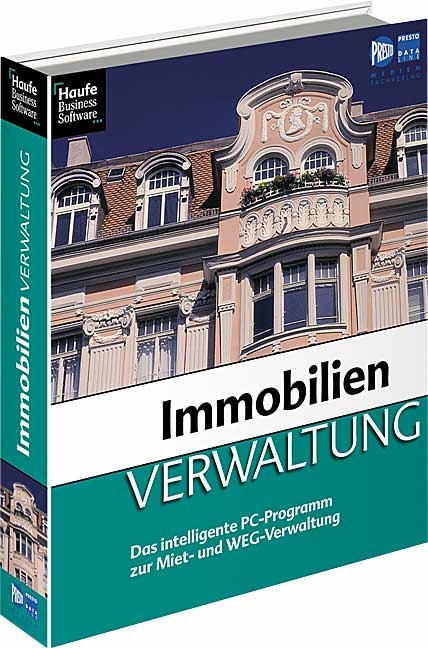 Immobilien Verwaltung