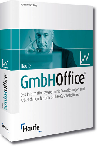 HGO Haufe GmbH Office
