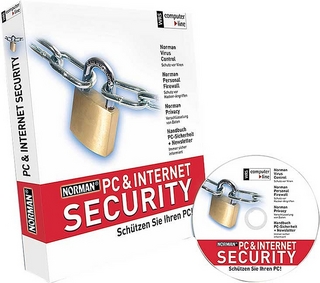 NPIS Normen PC & Internet Security 2006