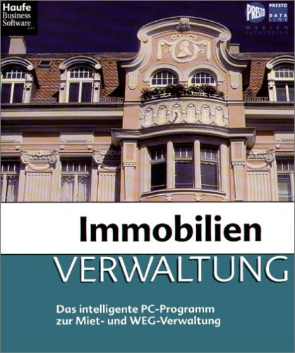 Immobilien Verwaltung: