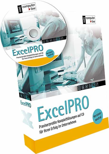 ExcelPRO
