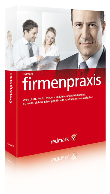 redmark firmenpraxis