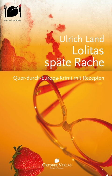 Lolitas sp&auml;te Rache - Ulrich Land